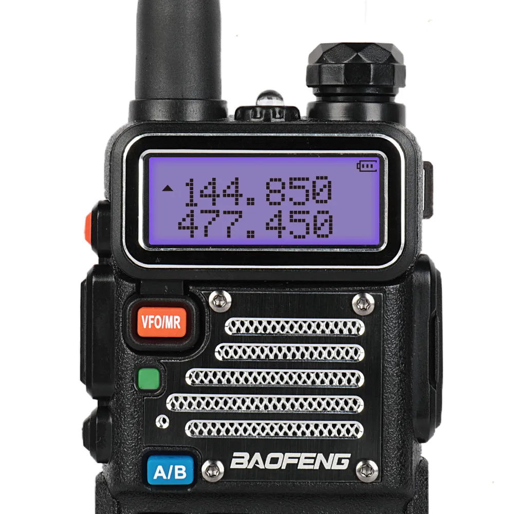 Baofeng x Radioddity UV-5RX3 [OPEN BOX]