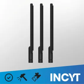 Base Station Cellular Replacement Antenna (3 Pack)