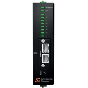 Basic Bus Module, 8 Channel Communication Interface for Thyro Series SCR Controllers