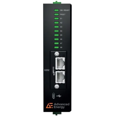 Basic Bus Module, 8 Channel Communication Interface for Thyro Series SCR Controllers