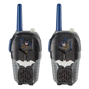 Batman Toy Walkie Talkies for Kids