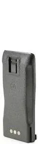 BATTERY - CP200, 150 NICKEL-METAL HYBRIDE 1400 MILLIAMP HOUR MOTOROLA