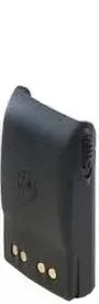 BATTERY - EX SERIES LITHIUM-ION 1300 MILLIAMP HOUR 7.5V MOTOROLA