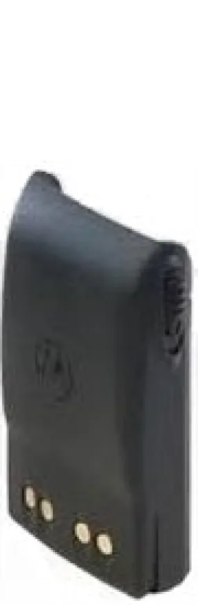 BATTERY - EX SERIES LITHIUM-ION 1300 MILLIAMP HOUR 7.5V MOTOROLA