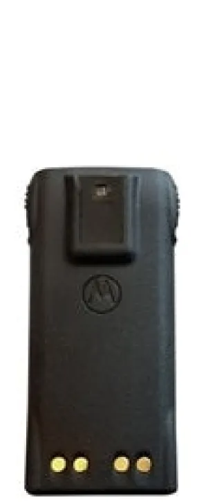 BATTERY - HT750, 1250 LITHIUM-ION 1200 MILLIAMP HOUR MOTOROLA