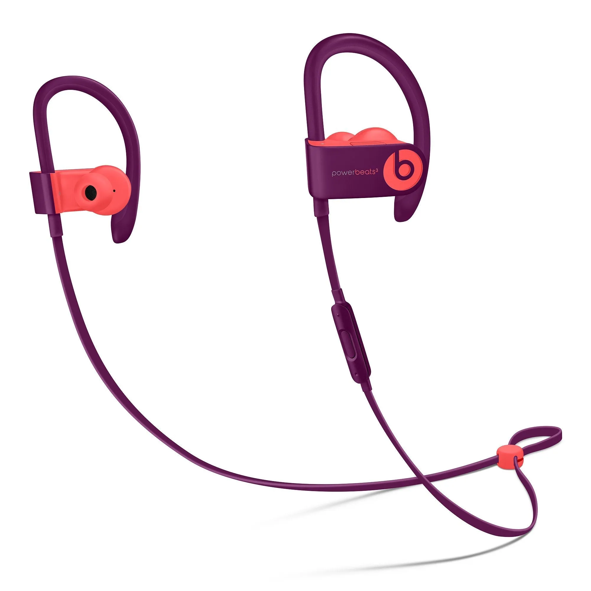 Beats by Dr. Dre Pop Collection Powerbeats3 Wireless Earphones