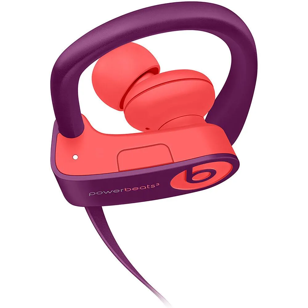 Beats by Dr. Dre Pop Collection Powerbeats3 Wireless Earphones
