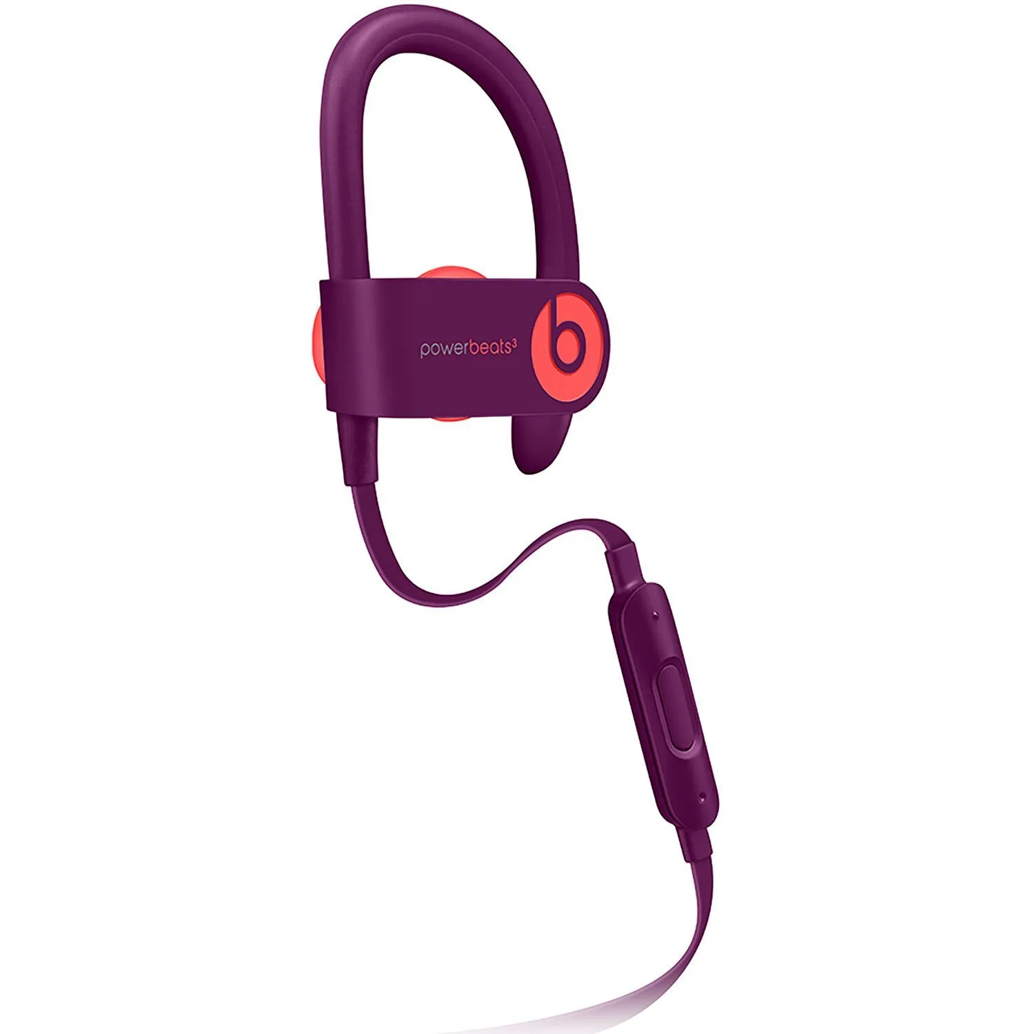 Beats by Dr. Dre Pop Collection Powerbeats3 Wireless Earphones
