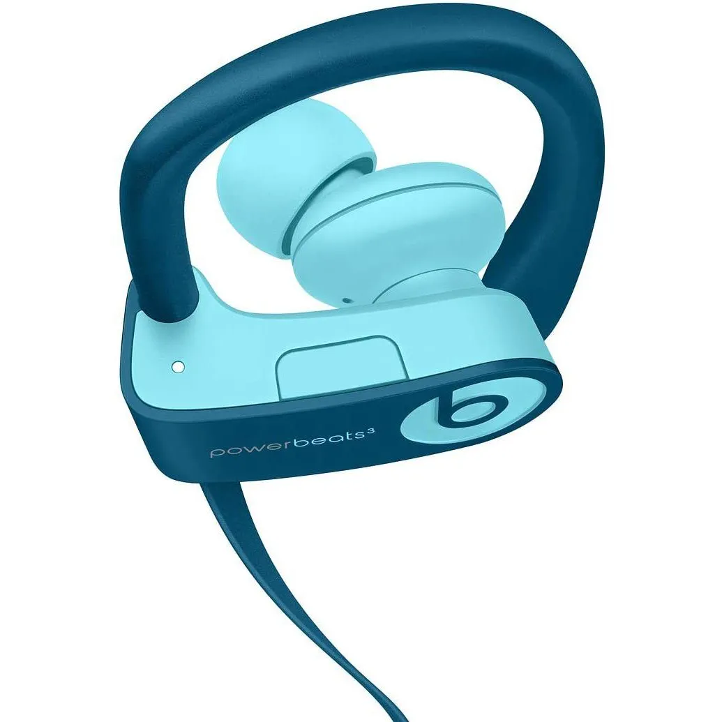 Beats by Dr. Dre Pop Collection Powerbeats3 Wireless Earphones