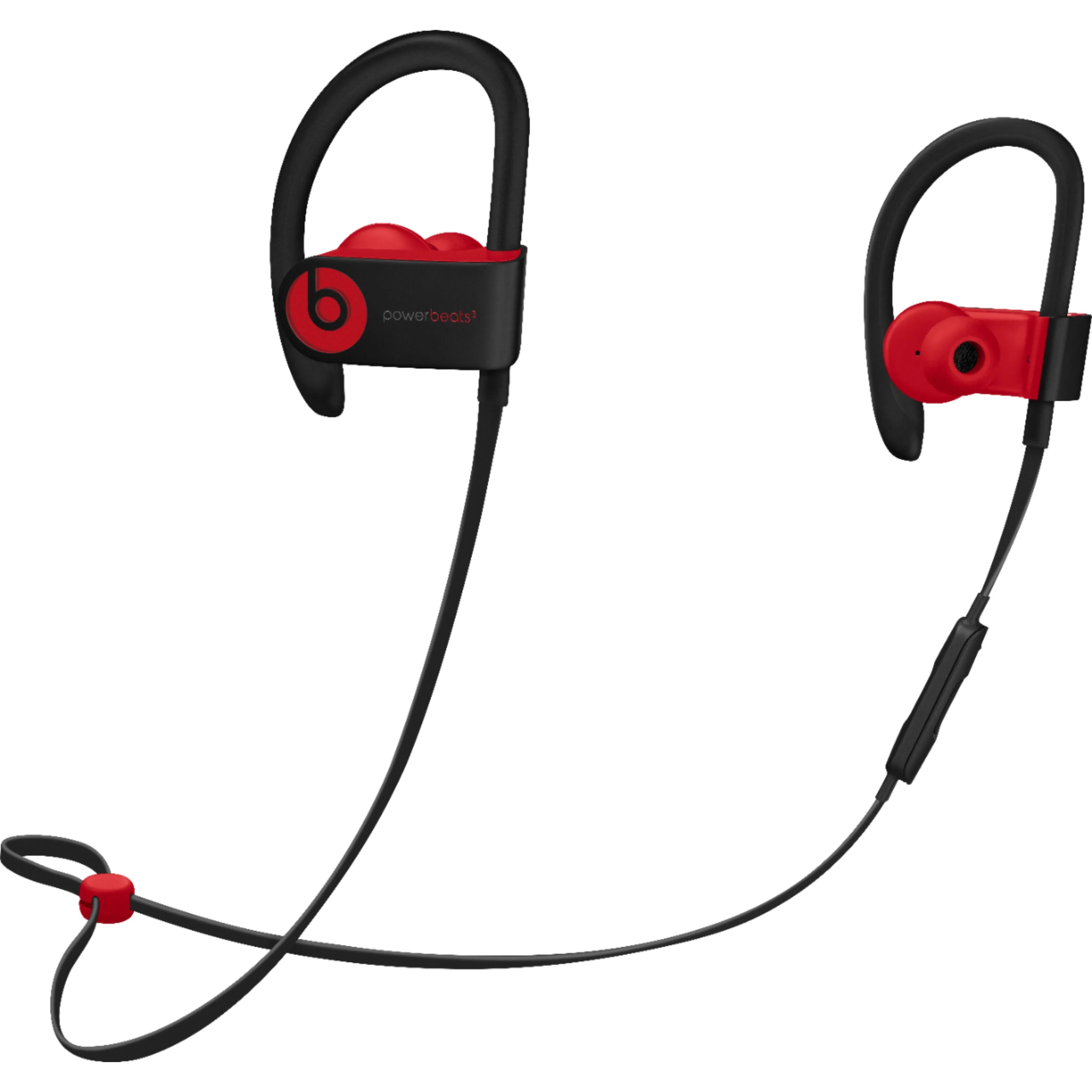 Beats by Dr. Dre Pop Collection Powerbeats3 Wireless Earphones