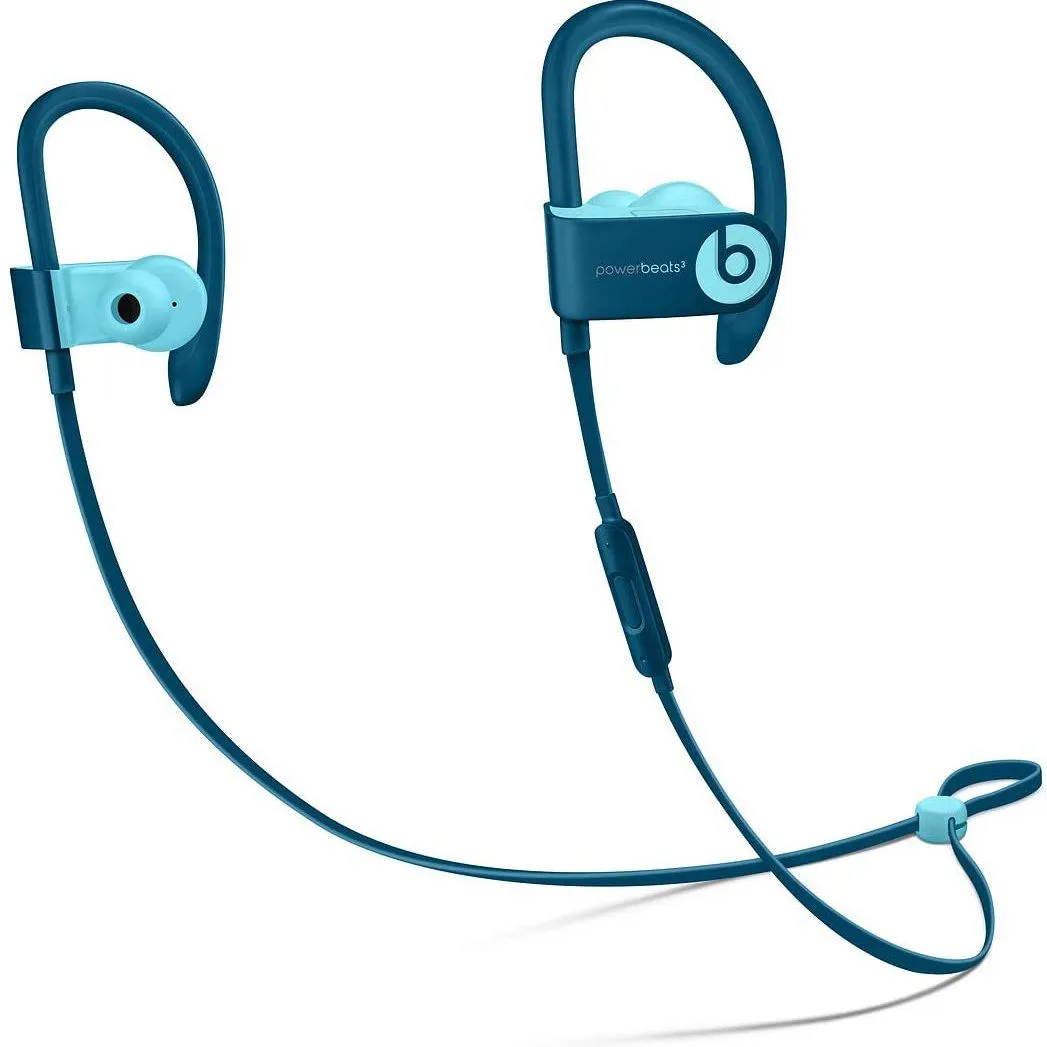 Beats by Dr. Dre Pop Collection Powerbeats3 Wireless Earphones