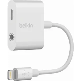 Belkin RockStar 3.5 mm Audio   Charge
