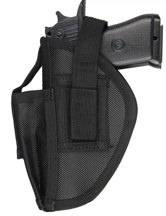Belt Pistol Holster