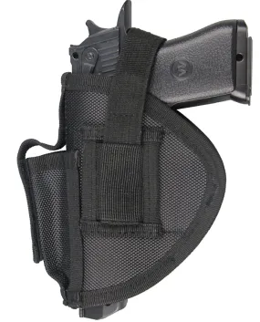 Belt Pistol Holster Belt Pistol Holster