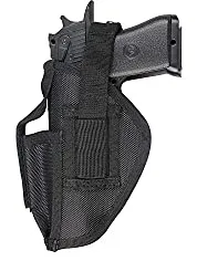 Belt Pistol Holster