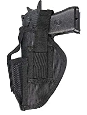 Belt Pistol Holster