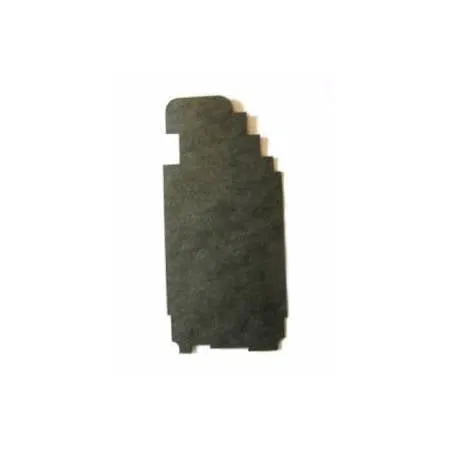 Bendix King Insulator Shield DPH, GPH, EPH Series Radios