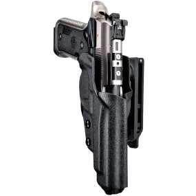 Beretta 92X Performance Defensive Quick Release IDPA Holster
