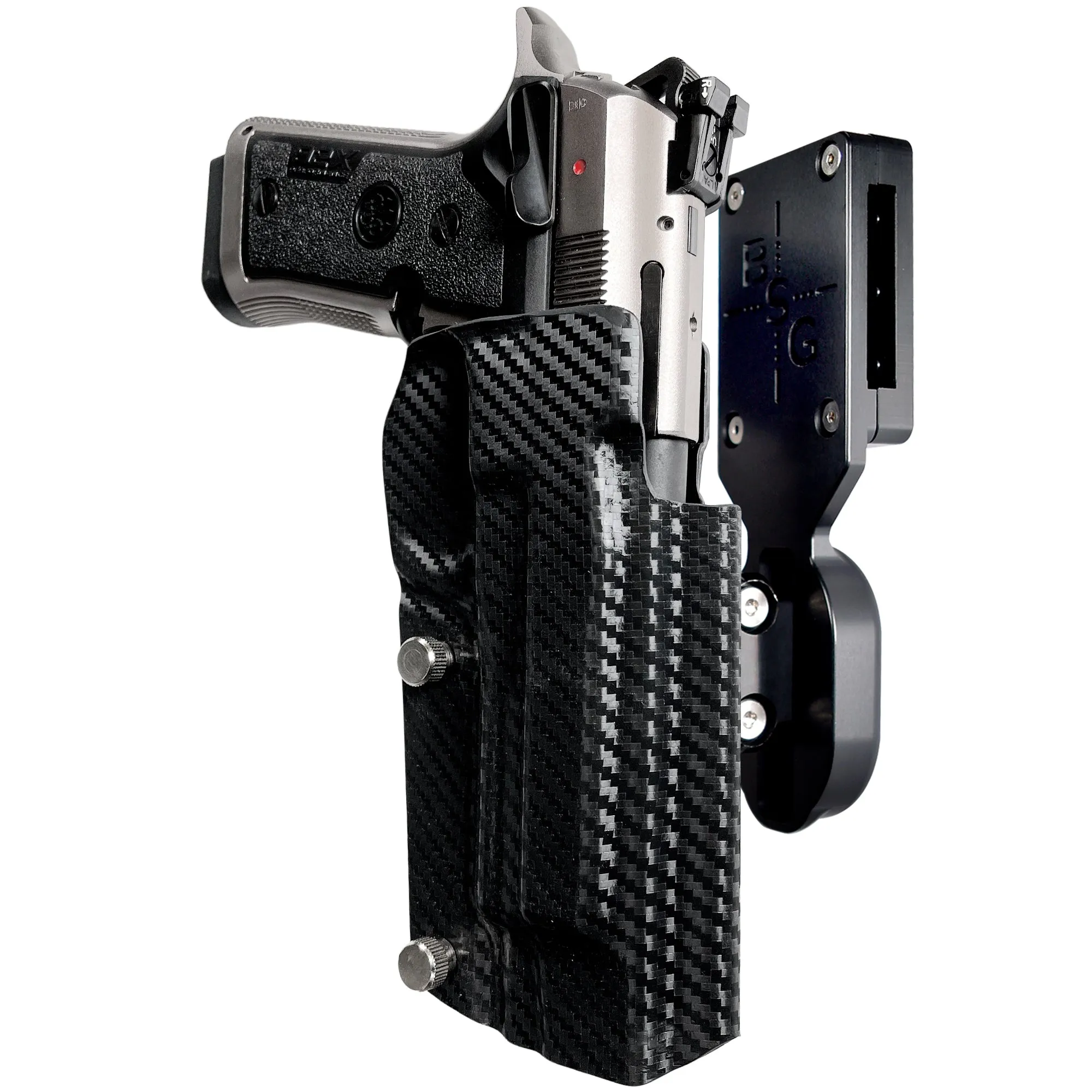 Beretta 92X Performance Pro Ball Joint Competition Holster