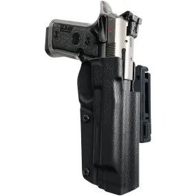 Beretta 92X Performance Pro IDPA Competition Holster
