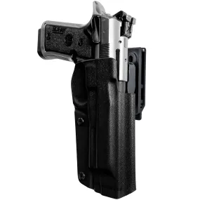 Beretta 92X Performance Quick Release IDPA Holster