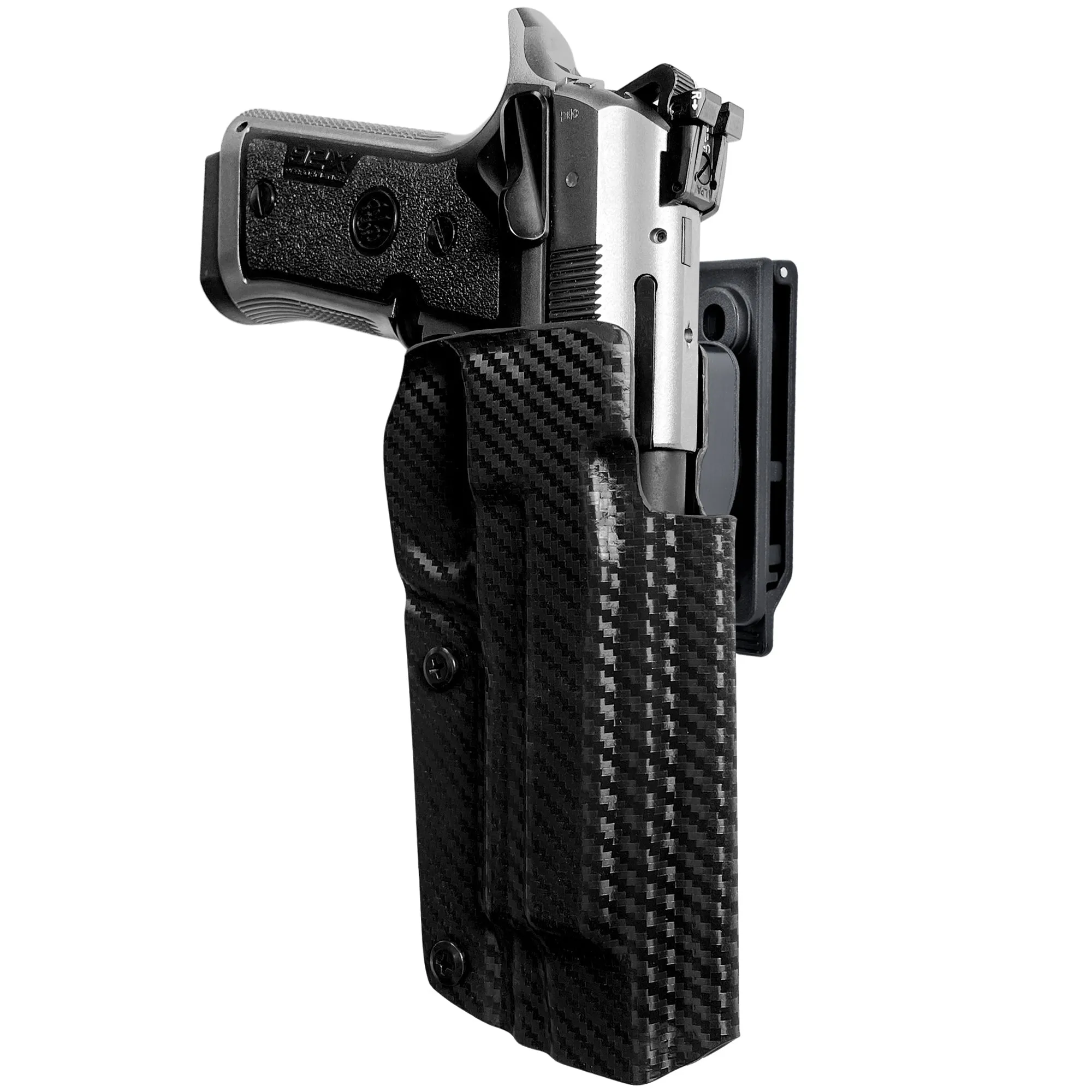 Beretta 92X Performance Quick Release IDPA Holster