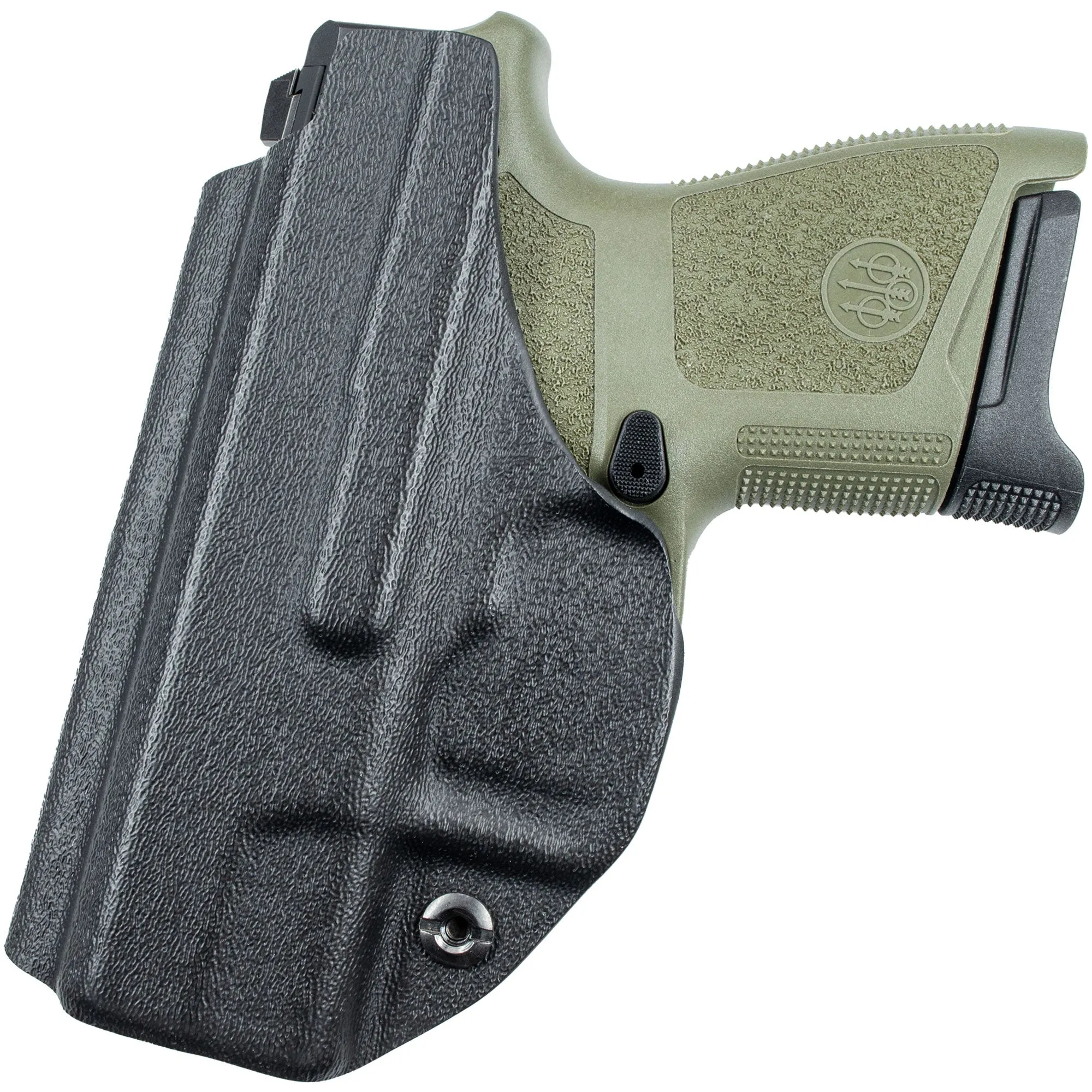 Beretta APX A1 Carry IWB Full Profile Holster