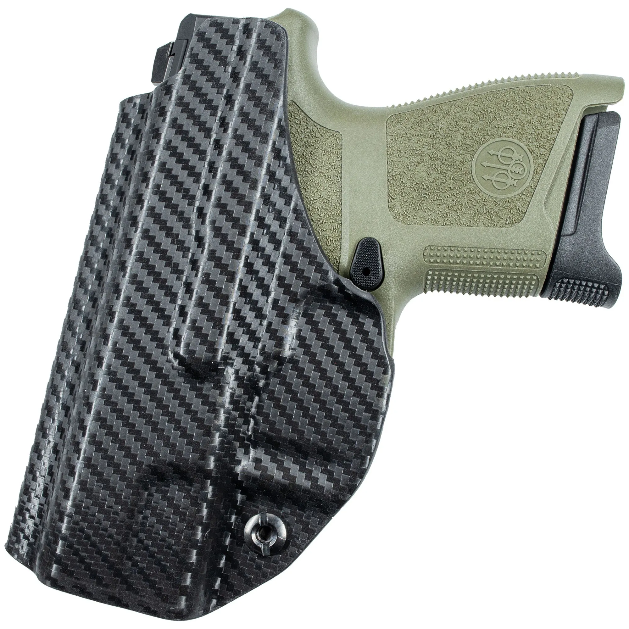 Beretta APX A1 Carry IWB Full Profile Holster