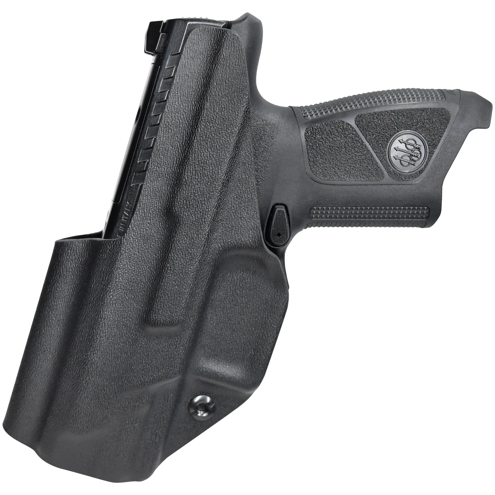 Beretta APX A1 Compact 3.7'' IWB Sweat Guard Holster
