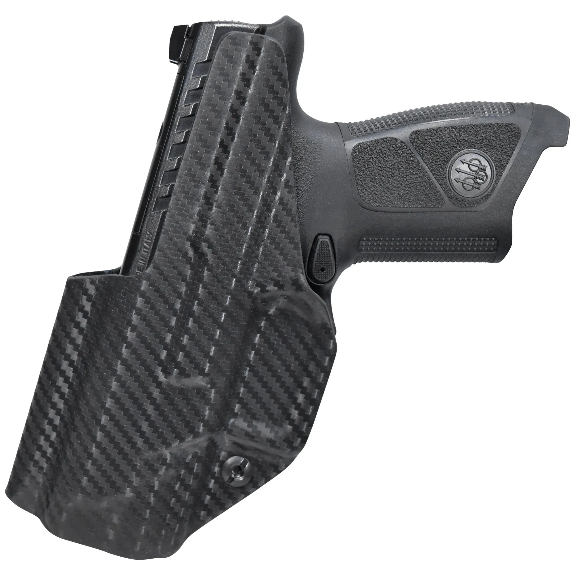 Beretta APX A1 Compact 3.7'' IWB Sweat Guard Holster