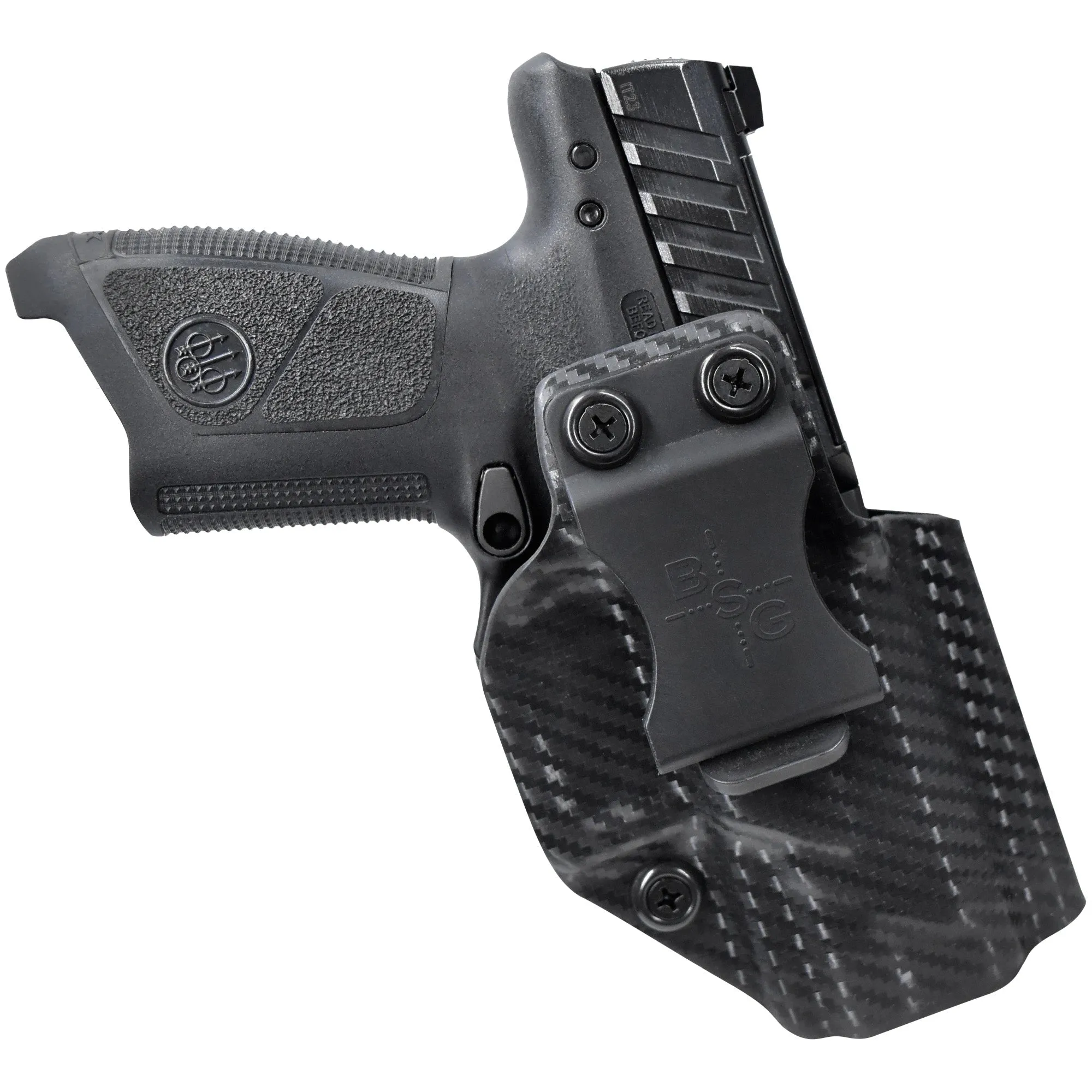 Beretta APX A1 Compact 3.7'' IWB Sweat Guard Holster