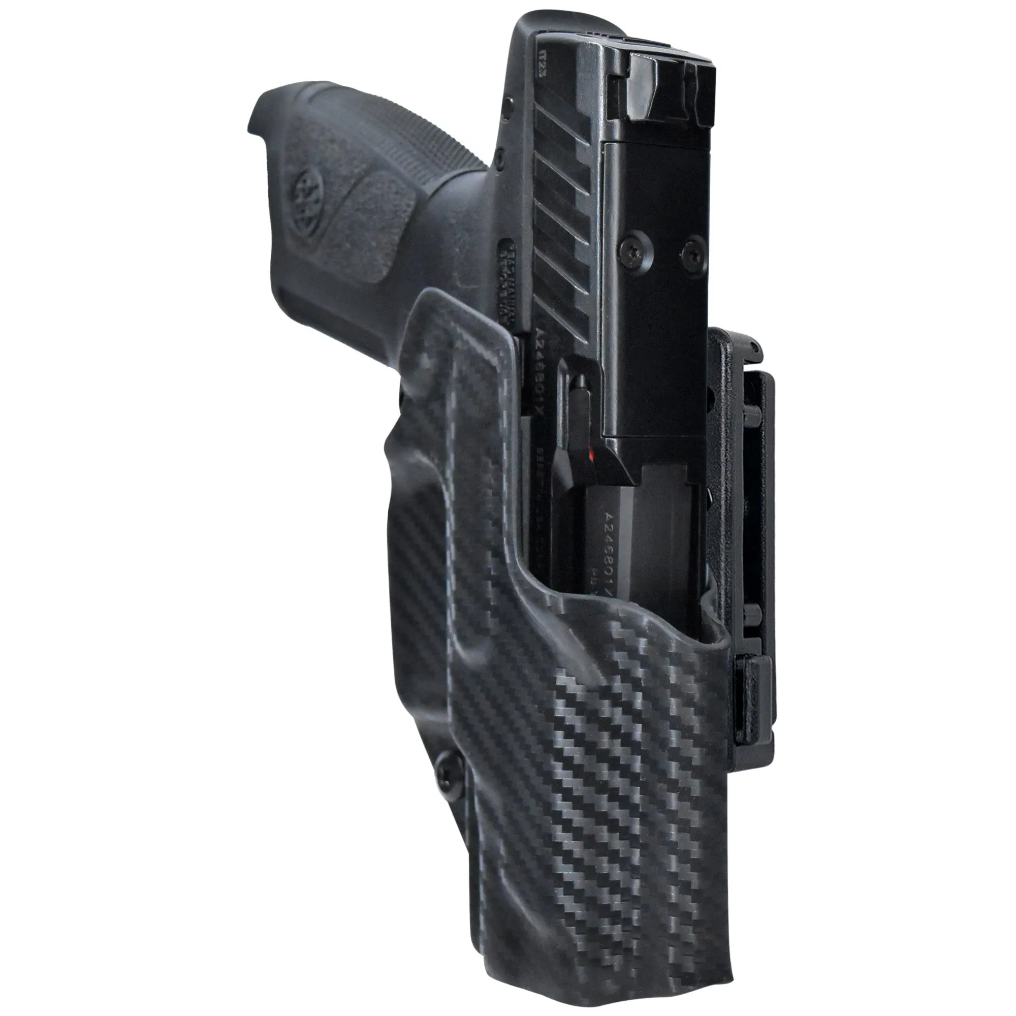 Beretta APX A1 Compact 3.7'' Pro IDPA Competition Holster