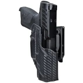 Beretta APX A1 Compact 3.7'' Quick Release IDPA Holster