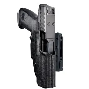 Beretta APX A1 Full Size Pro IDPA Competition Holster