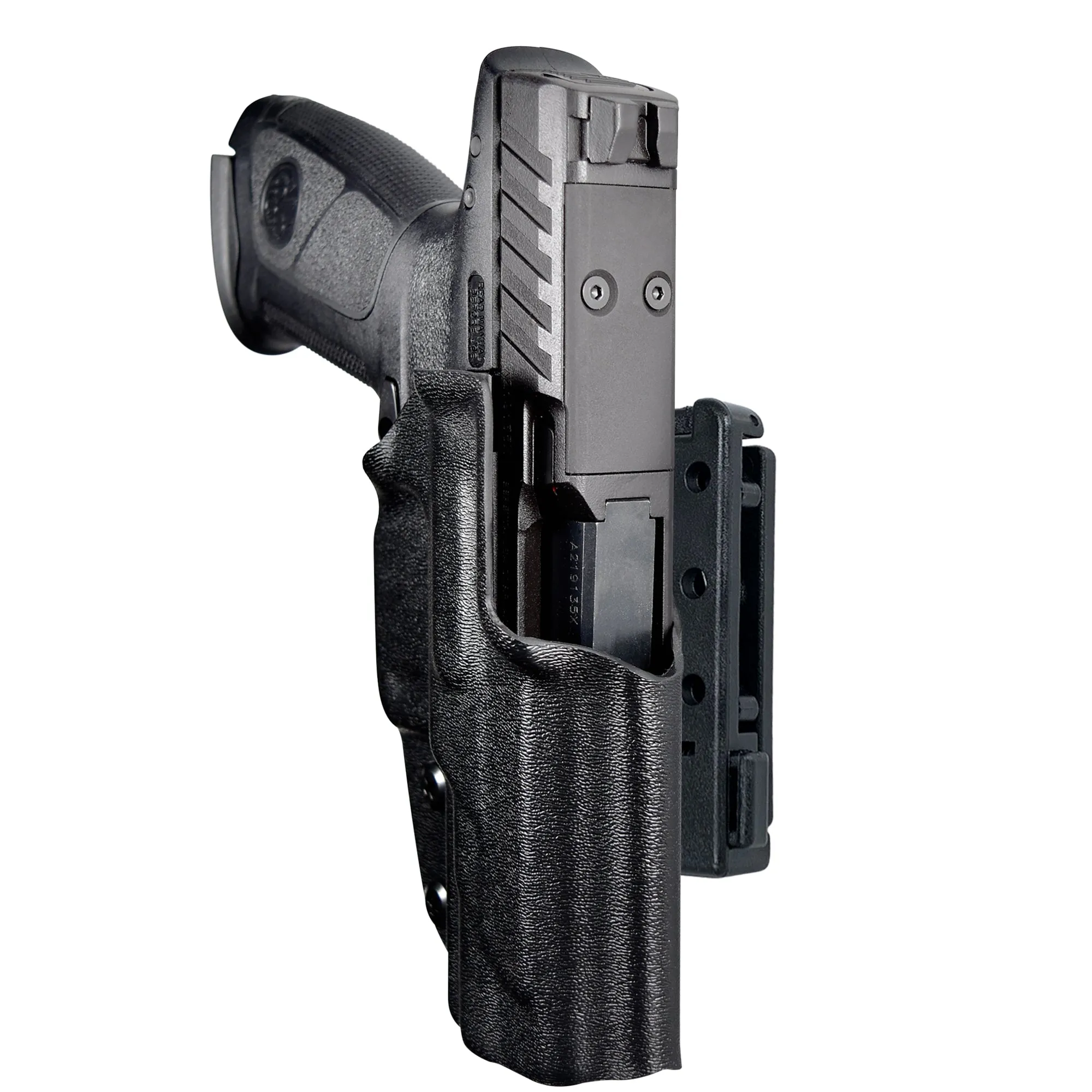 Beretta APX A1 Full Size Pro IDPA Competition Holster