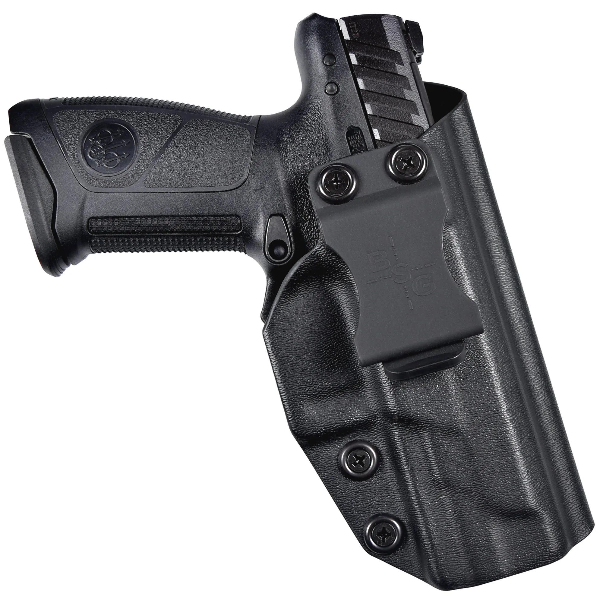 Beretta APX A1 IWB Full Profile Holster