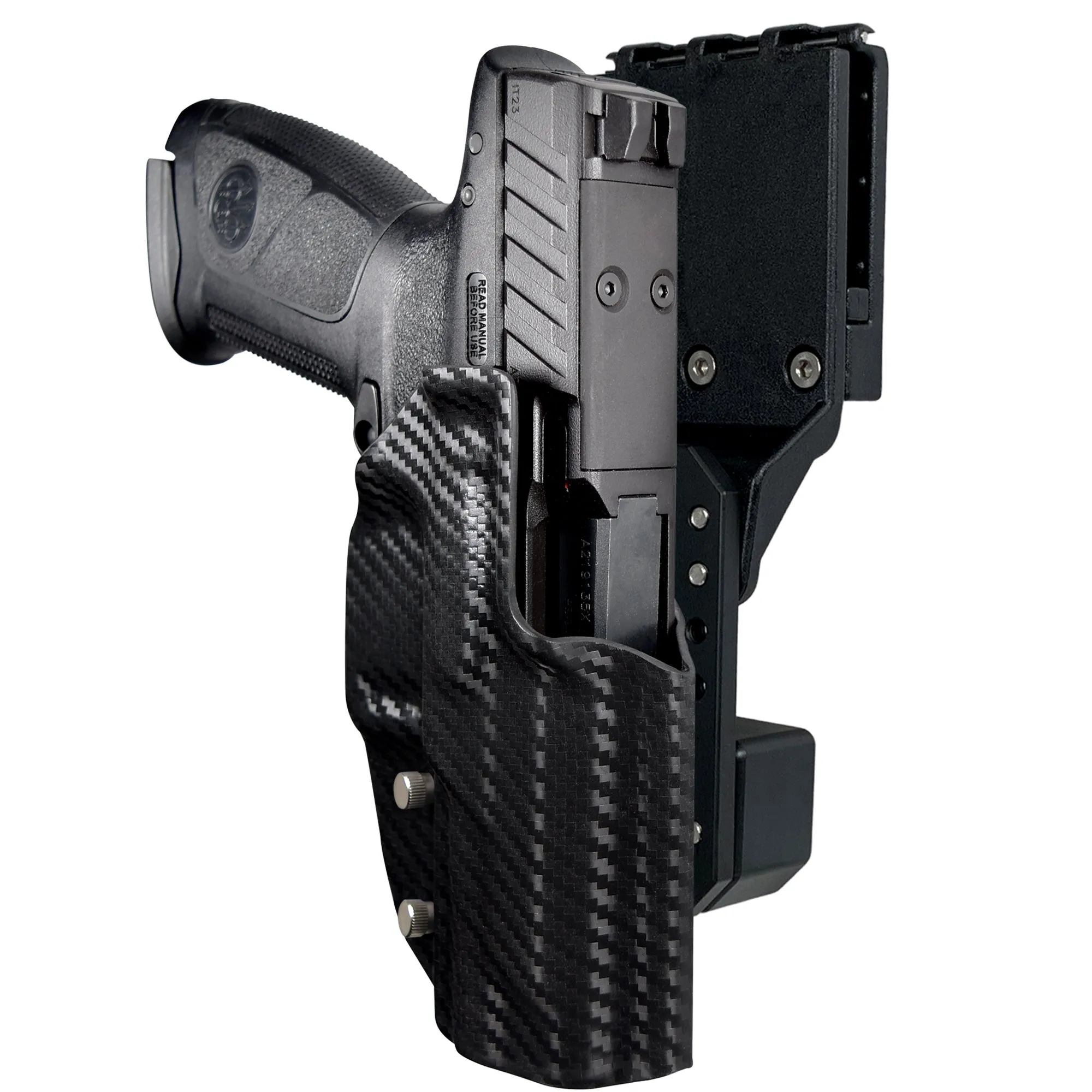 Beretta APX A1 Pro Competition Holster