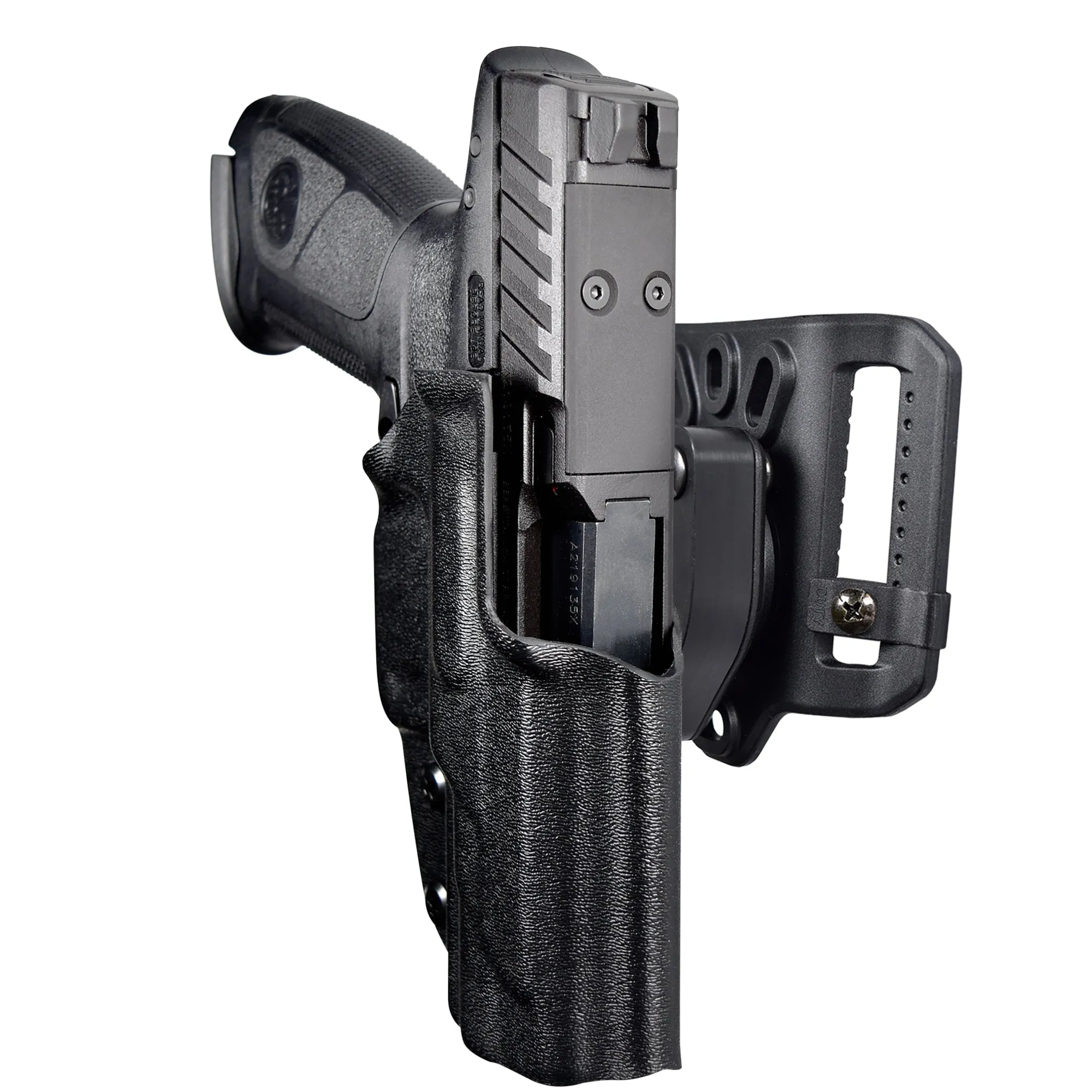 Beretta APX A1 Quick Release Belt Loop Holster