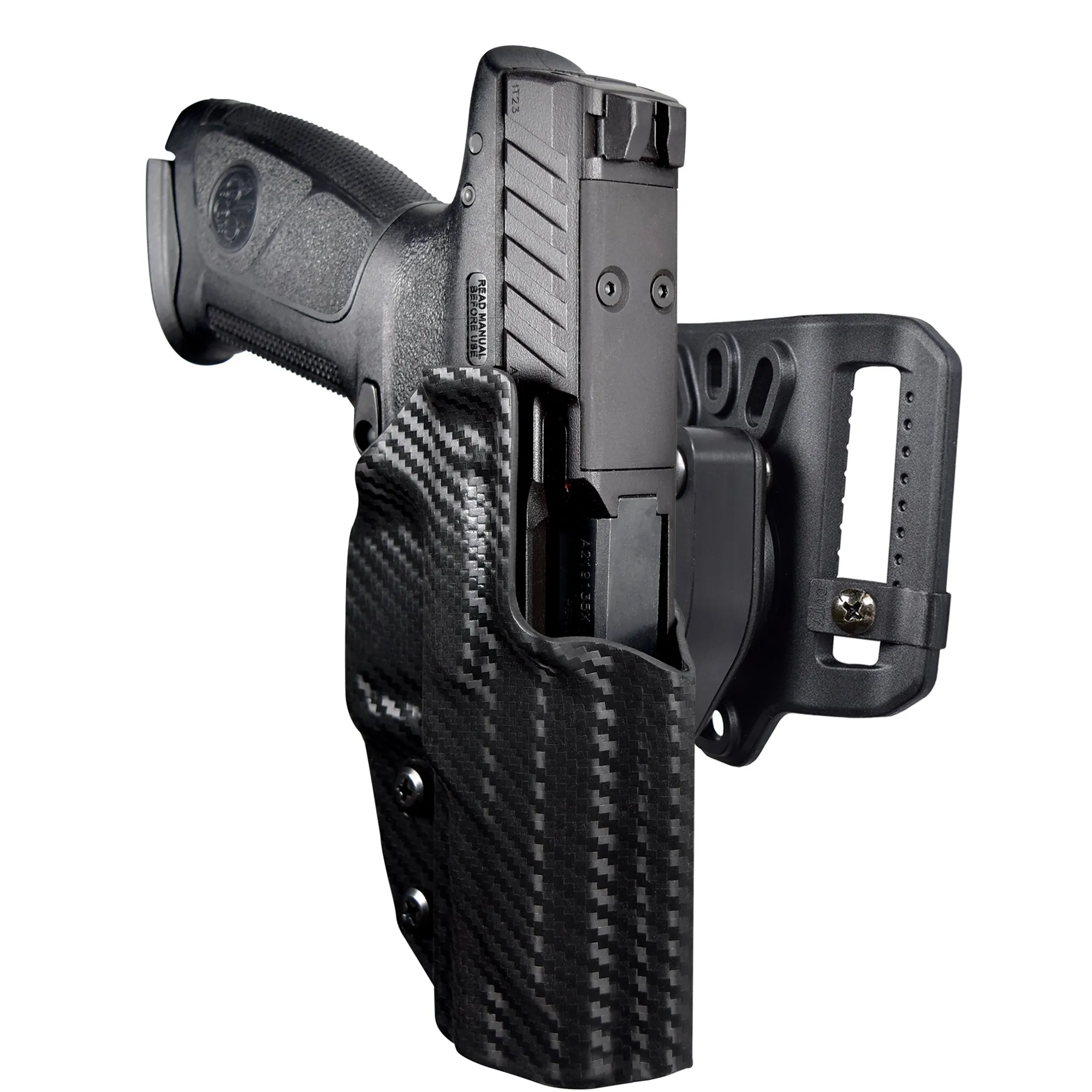 Beretta APX A1 Quick Release Belt Loop Holster