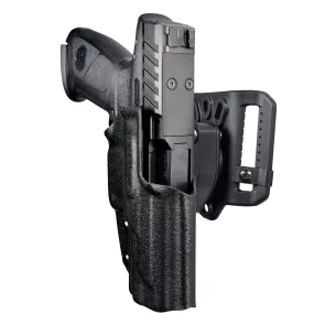 Beretta APX A1 Quick Release Belt Loop Holster