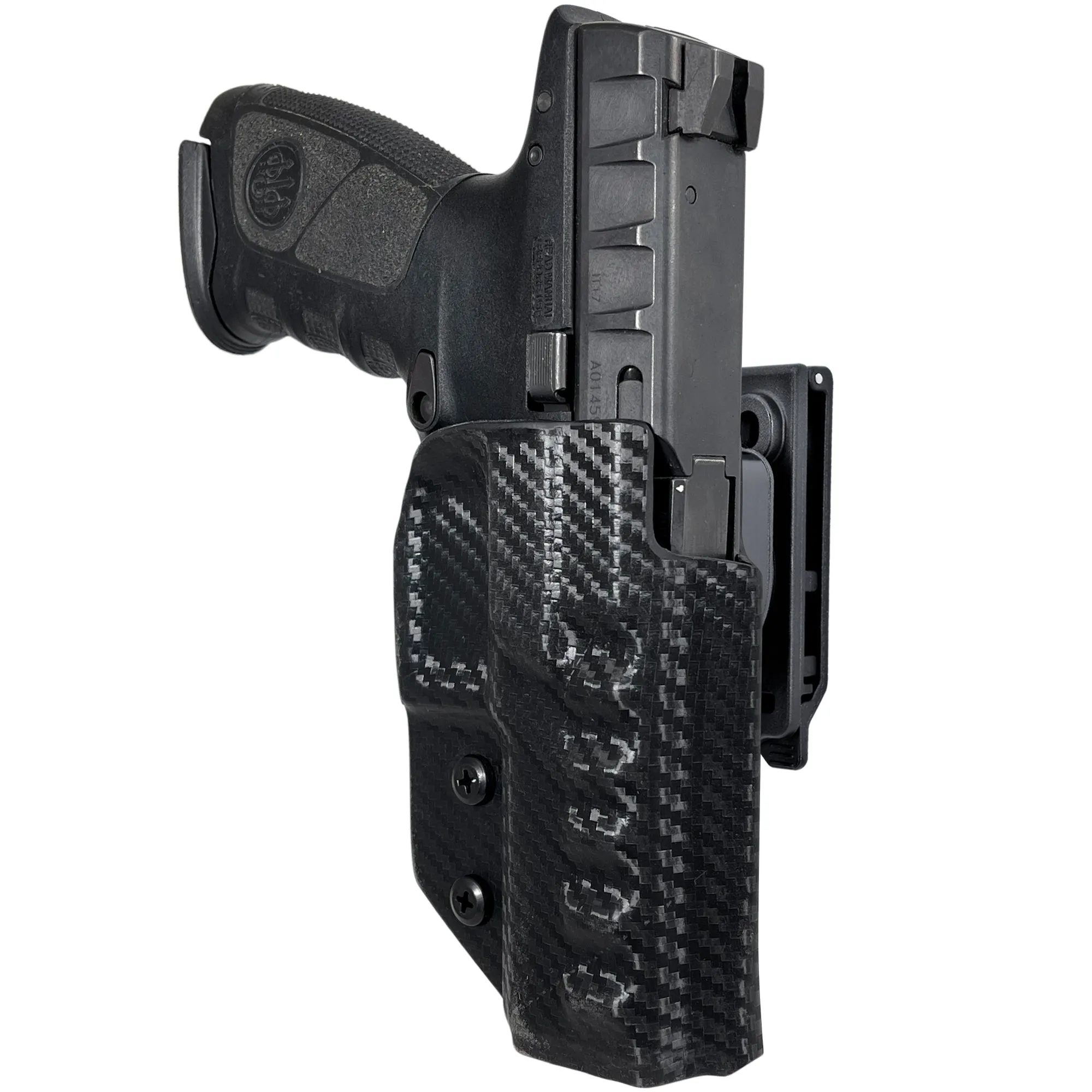 Beretta APX A1 Quick Release IDPA Holster