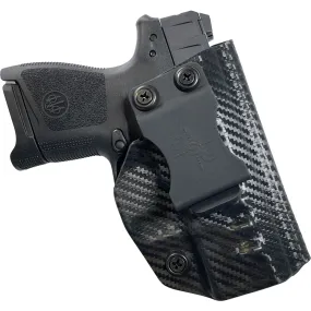 Beretta APX Carry IWB Full Profile Holster
