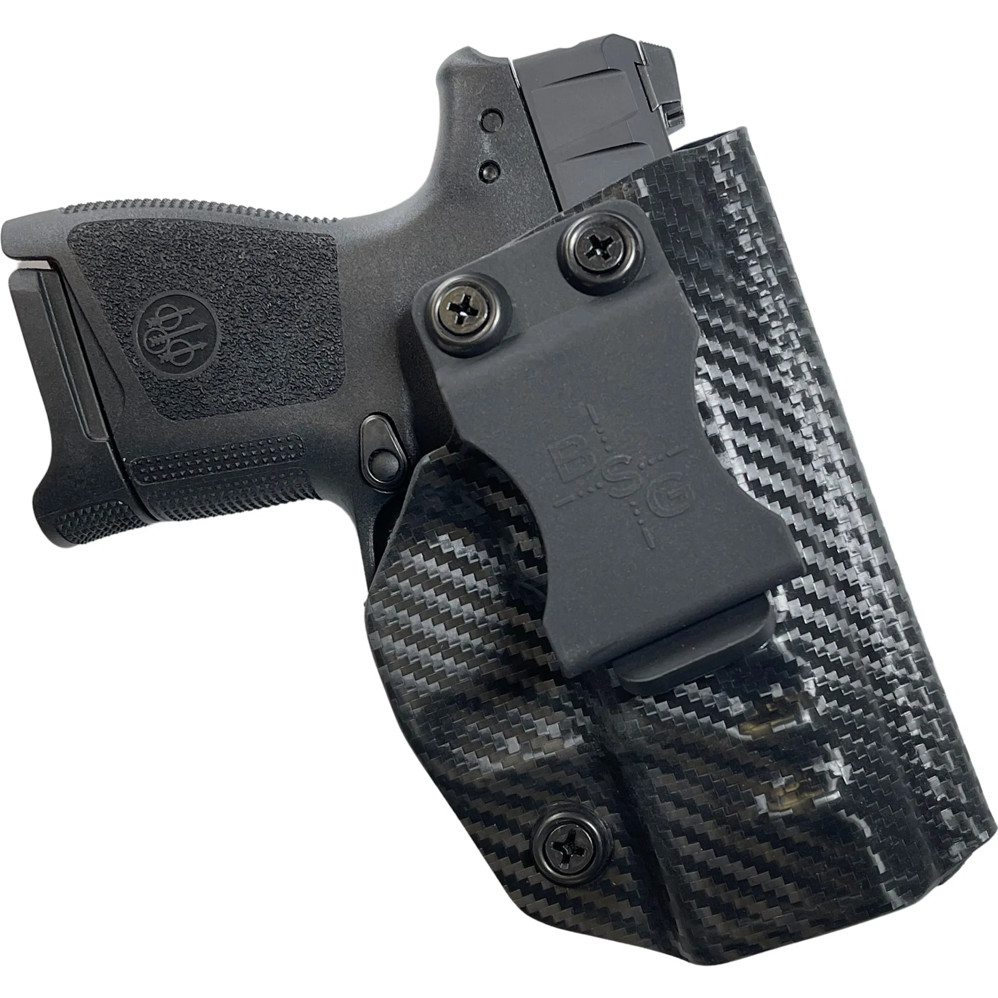 Beretta APX Carry IWB Full Profile Holster