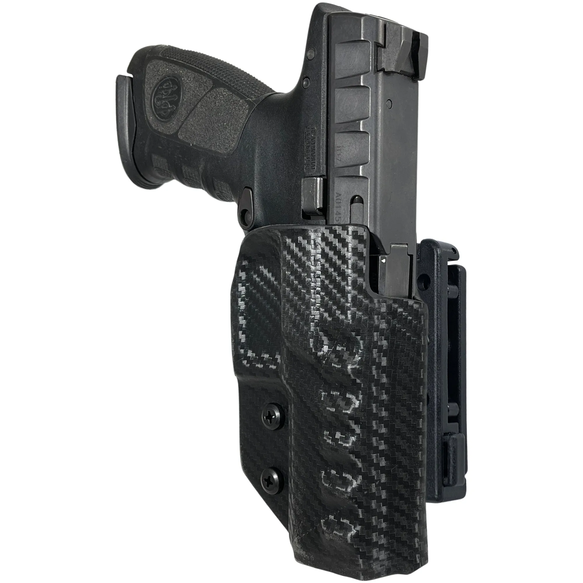 Beretta APX (Legacy) Pro IDPA Competition Holster