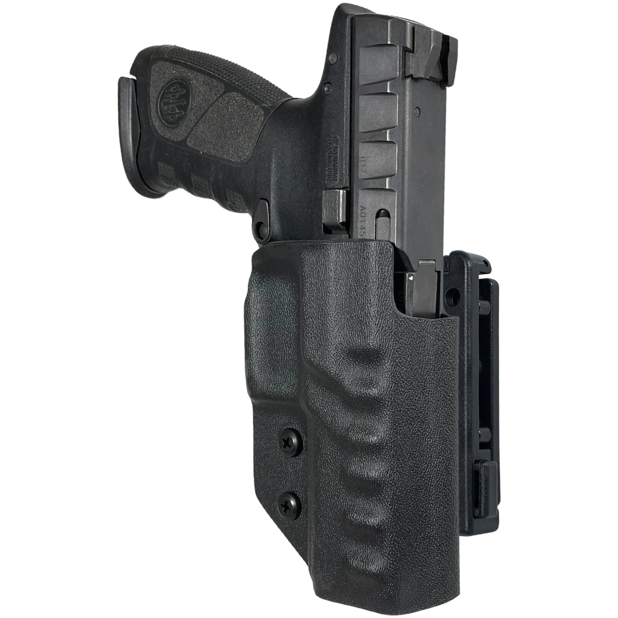 Beretta APX (Legacy) Pro IDPA Competition Holster