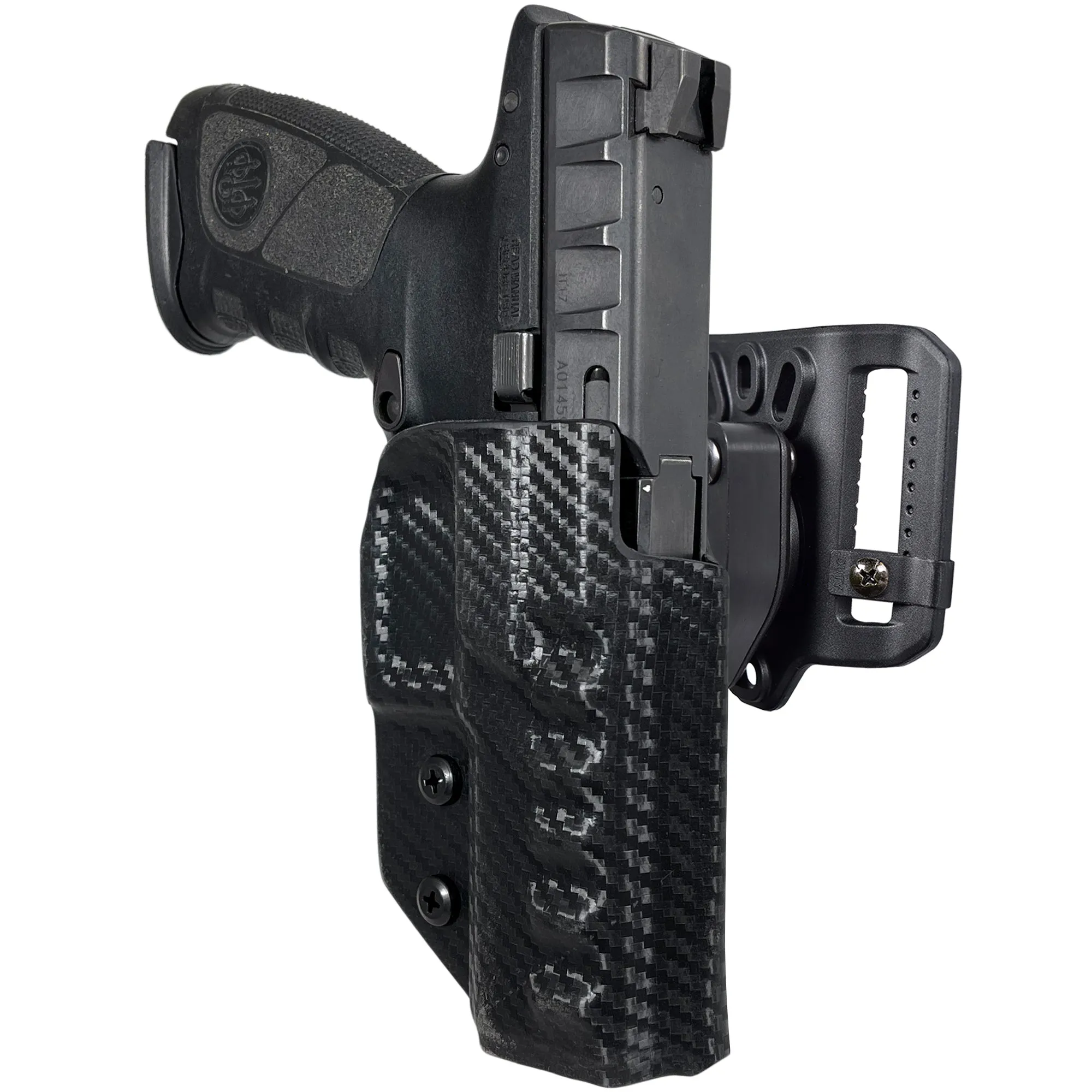 Beretta APX Quick Release Belt Loop Holster