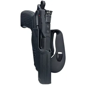 Bersa TPR9 XT OWB Paddle Holster