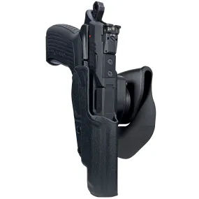 Bersa TPR9 XT OWB Quick Release Paddle Holster