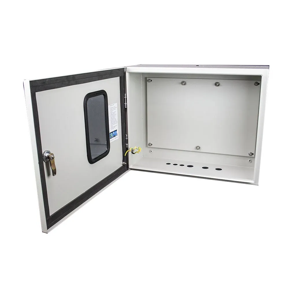 Bianco SPC LCD Single Pump Controller (2.2kW-15kW)