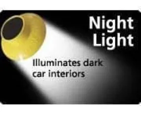 Bigeasy Night Light